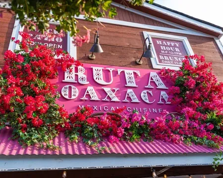 Ruta Oaxaca - Patchogue — Modern Mexican restaurant in Patchogue