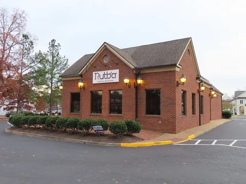 Rutba Indian Kitchen — Indian restaurant in Midlothian