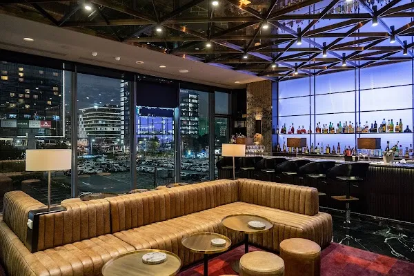 Ruth’s Chris Steak House - Dazhi — Steakhouse restaurant in Taipei City