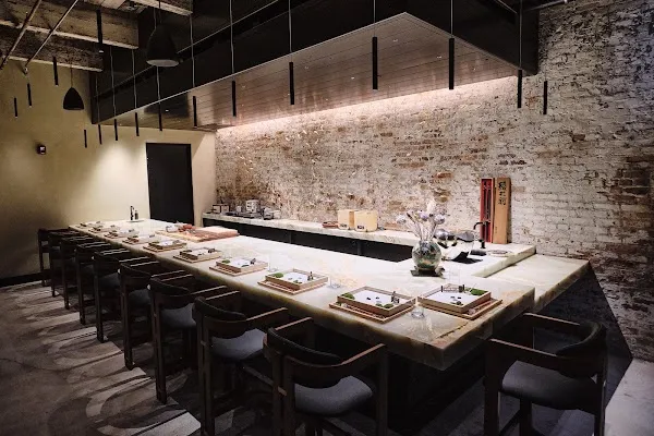 Ryokou — Japanese restaurant in Atlanta