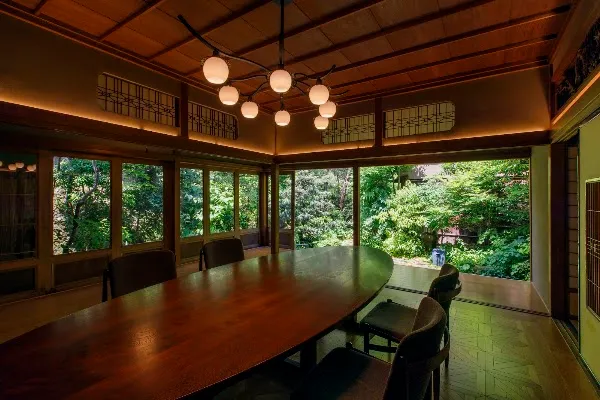Ryōtei Honami — Japanese restaurant in Kanazawa