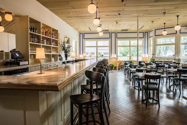Saba — Israeli restaurant in New Orleans