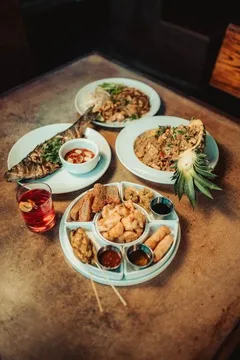 Sabai — Thai restaurant in Richmond
