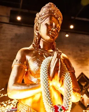 Sabai Thai — Thai restaurant in New York