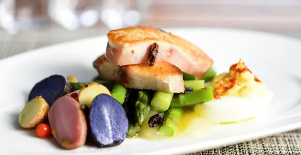 Sabio on Main — Californian restaurant in Pleasanton