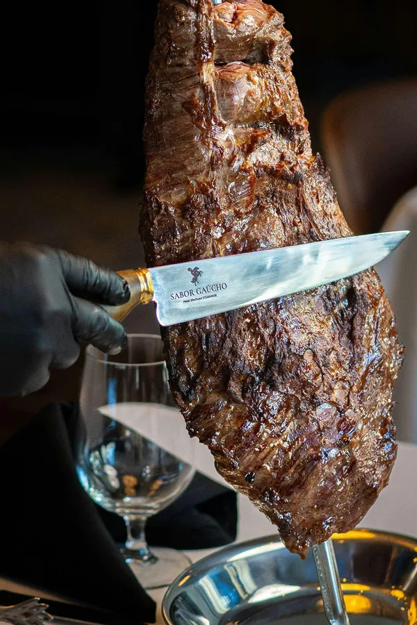 Sabor Gaűcho Prime Brazilian Steakhouse — Steakhouse restaurant in San Francisco
