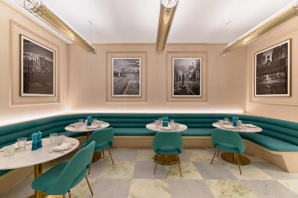 Sadelle’s at Kith Design District — Brunch restaurant in Miami