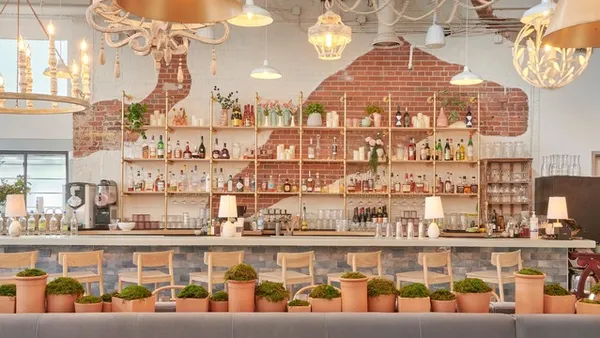 Sadie's — Mediterranean restaurant in Nashville