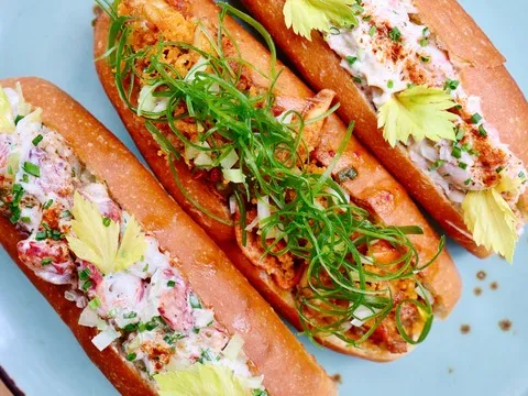 Sagaponack — Seafood restaurant in New York