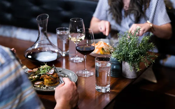 Sage Leaf — American restaurant in Incline Village