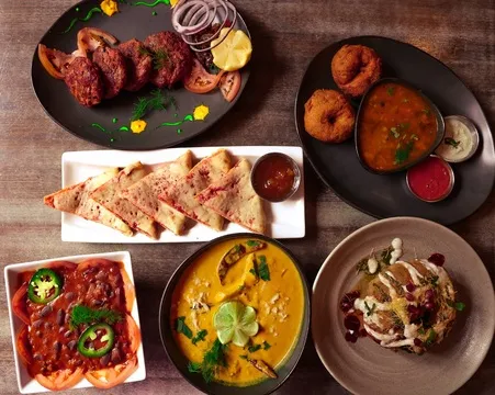 Sahib — Indian restaurant in New York