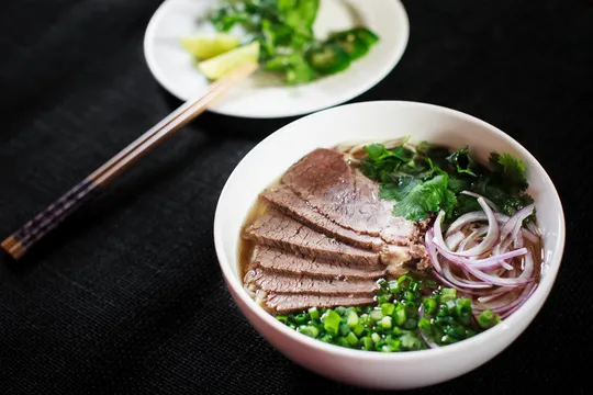 Saigon Kitchen — Vietnamese restaurant in Raleigh