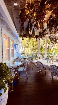 Saint Hotel Key West — Contemporary American restaurant in Key West