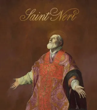 Saint Neri — Italian restaurant in Buffalo
