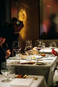 Saint Urban — European restaurant in New York