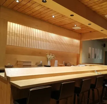 Sakana Omakase — Japanese restaurant in Philadelphia