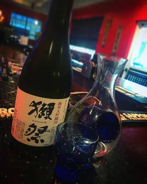 Sakana Sushi & Asian Bistro — Japanese restaurant in St. Paul