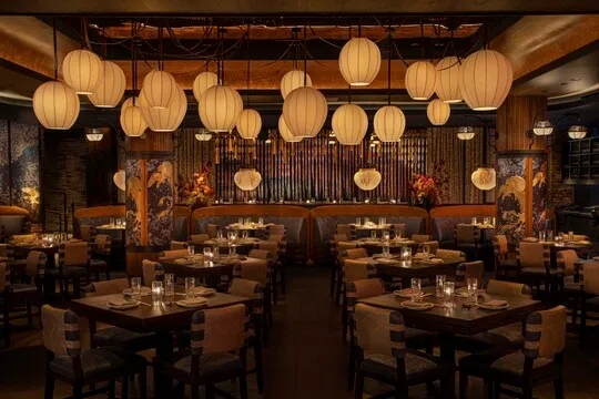 Sake No Hana — Japanese restaurant in New York