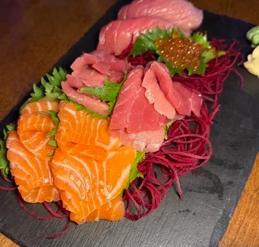 Sake Sushi — Japanese restaurant in Royal Oak