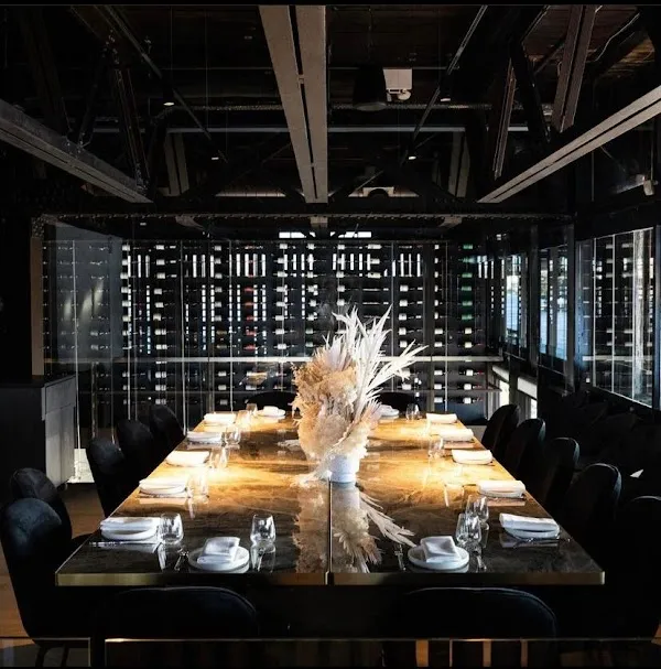 Sala Dining — Italian restaurant in New South Wales