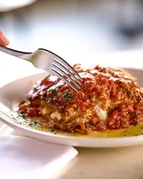 Sale Pepe — Italian restaurant in Lahaina