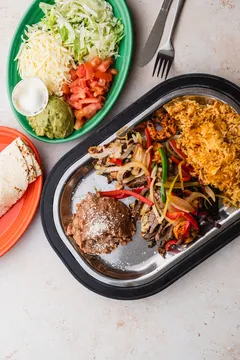 Salena's Mexican Restaurant — Mexican restaurant in Rochester