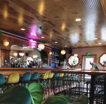 Sally O's — New American restaurant in Baltimore