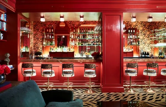 Salon Salon — Cocktail Bar restaurant in New Orleans