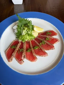 Saloon Osaka — Japanese restaurant in El Segundo