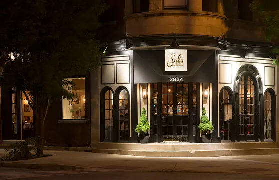 Sal's Trattoria — Italian restaurant in Chicago