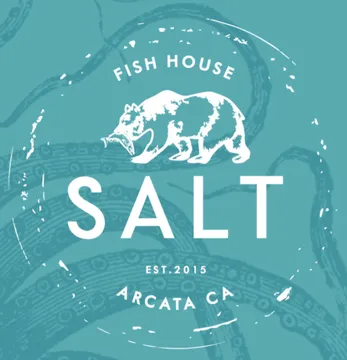 Salt Fish House — Seafood restaurant in Arcata
