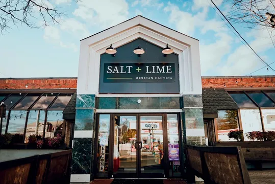 Salt + Lime Mexican Cantina — Mexican restaurant in West Hartford
