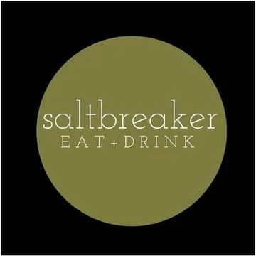Saltbreaker — Californian restaurant in Alameda