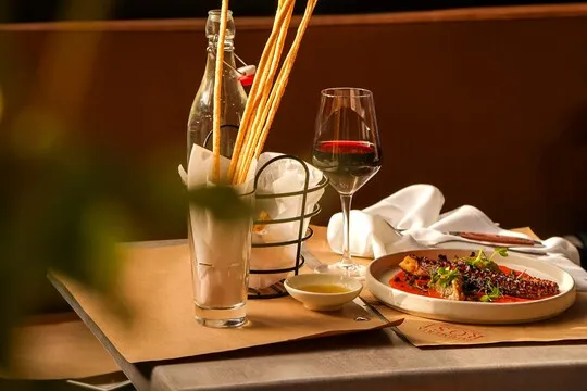 Salumeria Rosi - East Village — Italian restaurant in New York