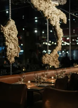 Salumeria Rosi - Upper West Side — Italian restaurant in New York