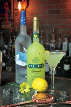 Salvatore's Ristorante Italiano — Italian restaurant in Martha's Vineyard