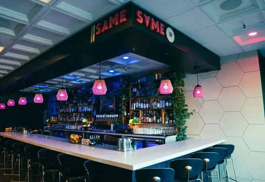 Same Same — Asian restaurant in Carlsbad