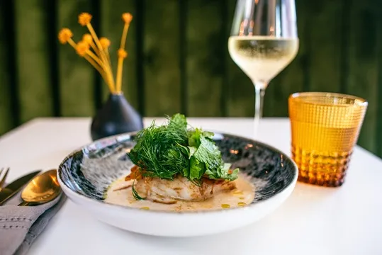 Sam's Table — Contemporary American restaurant in Montclair
