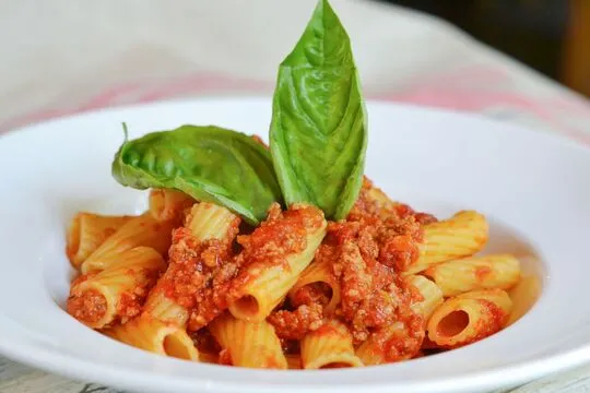 San Giuseppe — Italian restaurant in Hoboken