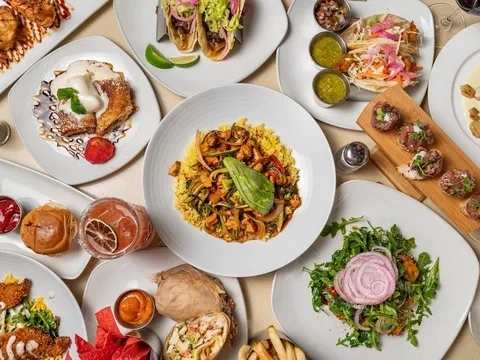 Sanfords — American restaurant in New York