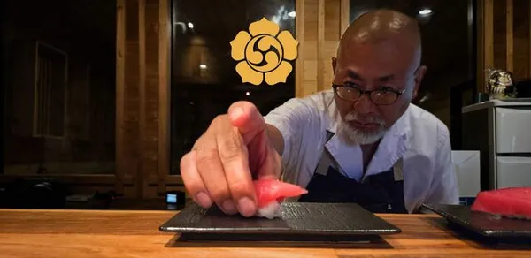 Sanga Omakase — Omakase restaurant in Charlottesville