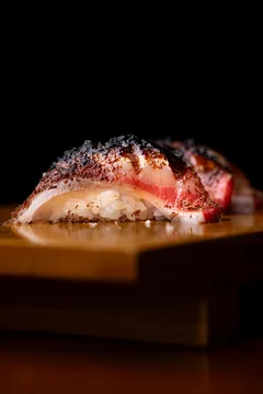 Santo Nigiri and Sake Bar — Japanese restaurant in Los Angeles