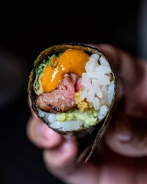 Sanyuu West — Sushi restaurant in New York