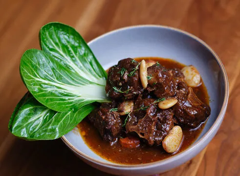 Sapodillas DC — Caribbean restaurant in Washington D.C.