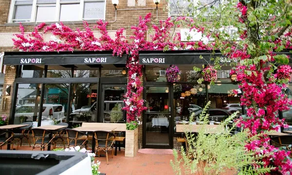 Sapori Ristorante — Italian restaurant in Montclair