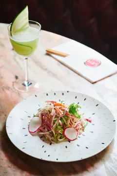 Sapps LIC — Japanese restaurant in New York