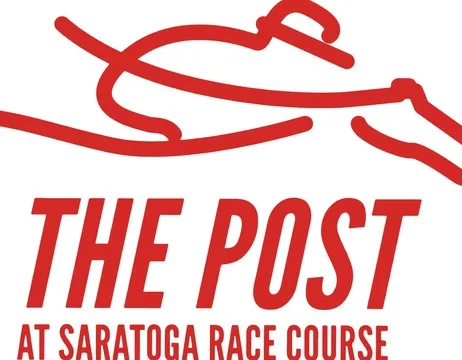 Saratoga Race Course — American restaurant in Saratoga Springs