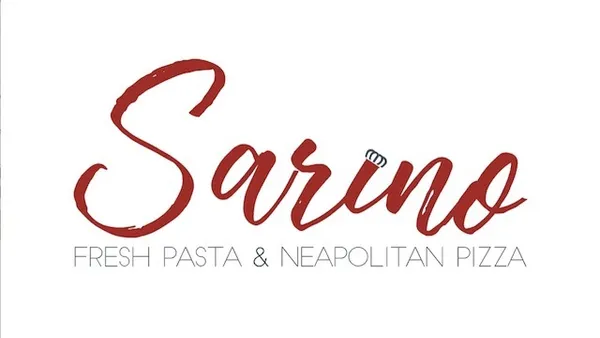 Sarino — Italian restaurant in Louisville