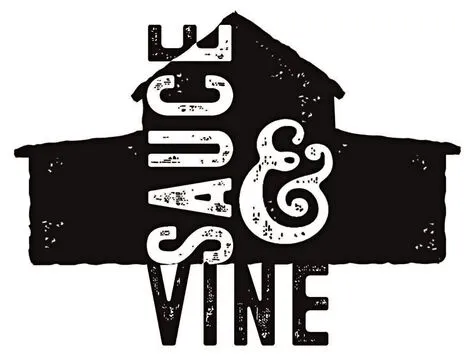 Sauce & Vine — Italian American restaurant in Fate