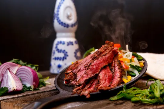 Savina's Mexican Kitchen - Downtown Denver — Mexican restaurant in Denver